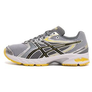 아식스 남녀공용 젤-DS 트레이너 14 운동화 1203A607-101