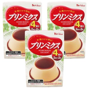 하우스푸즈 푸딩믹스 2개입 74g