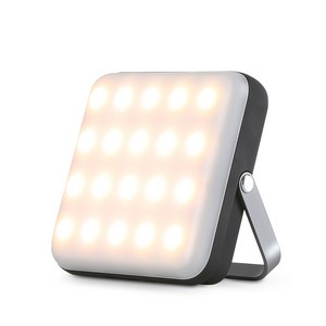 루맥스 LED 아웃도어 캠핑 랜턴 LC-100K, 1개