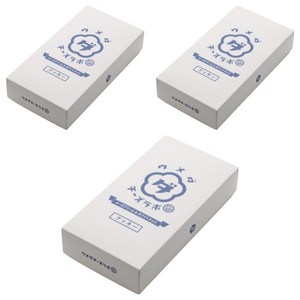 우메다치즈라보 치즈크림 & 화이트 초코 쿠키 12개입, 3개
