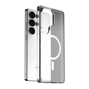 제로쉘 맥세이프 투명 1.5mm 하이브리드 휴대폰 케이스