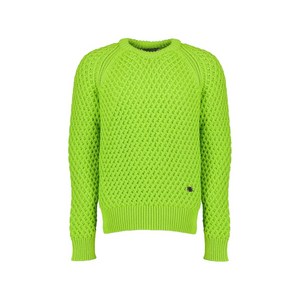 디올 텍스처 스웨터, 그린계열, S(KR 95)