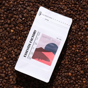 에센티아팩토리 무산소 발효커피 콜롬비아 타블라조 내추럴 원두, 500g, 홀빈(분쇄안함), 홀빈(분쇄안함), 1개
