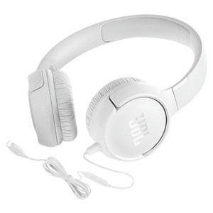 제이비엘 튠 520C 유선 헤드폰