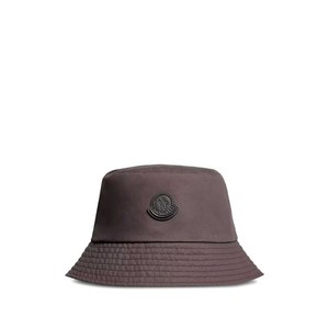 몽클레르 리버서블 버킷 햇, L(KR 620), 그레이계열