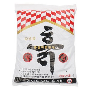 갑조네 분갈이용 흙, 40L, 1개
