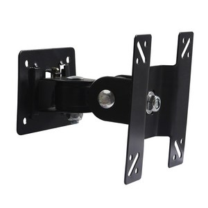 주닉스 TV 14-27인치 모니터 벽걸이 브래킷 브라켓