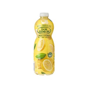 돈시몬 NFC 레몬즙, 1L, 2개
