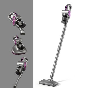 최신형 YONO 4in1 다기능 무선 청소기 핸디형 진공청소기 가정용 차량용 소형 청소기