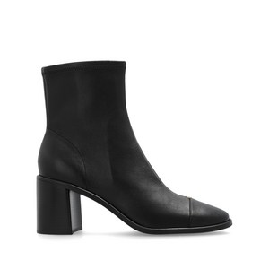 토리 버치 아플리케 로고 부츠 70mm