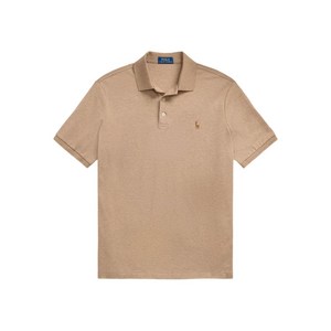 폴로랄프로렌 폴로 포니 폴로 셔츠, 브라운계열, Standard S(KR 95)