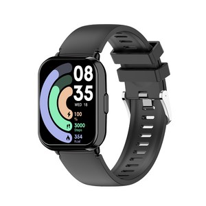 FDUCE Z169 통화가능 블루투스 다기능 스마트 워치