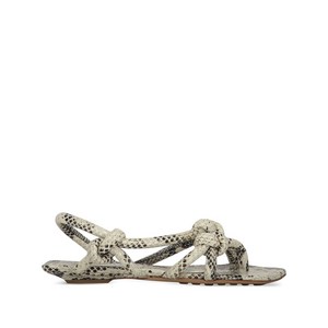 보테가 베네타 짐보 샌들