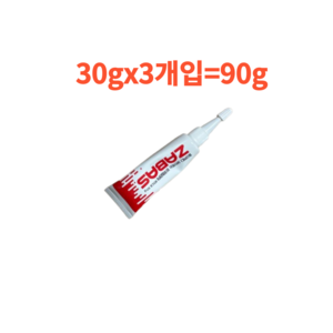 바퀴벌레약 박멸 퇴치약 없애는법, 30g, 3개