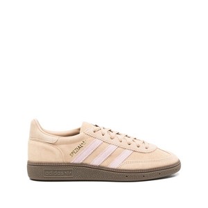 아디다스 핸드볼 스페지알 스니커즈, US 9.5(KR 265), 베이지계열