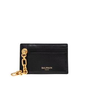 발망 체인 디테일 카드홀더