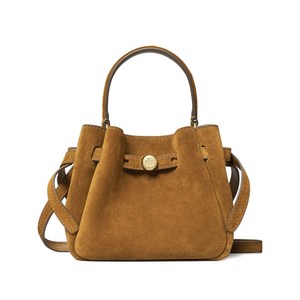 토리 버치 로미 미니 토트 백