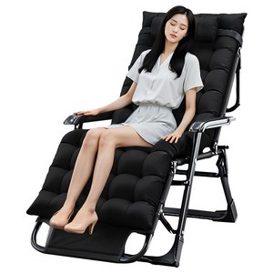 마치 접이식 침대 1인용 사무실 리클라이너 이동식 간이침대