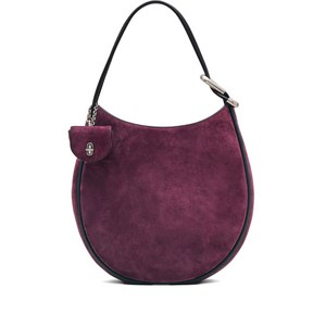 마크제이콥스 크레센트 라지 숄더 백