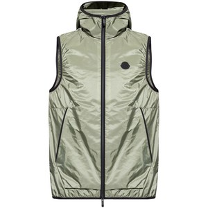 몽클레르 모레탄 베스트, 그린계열, Numeric 4(KR 104-185)