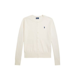 폴로랄프로렌 버튼 가디건, 베이지계열, Standard M(KR 66)