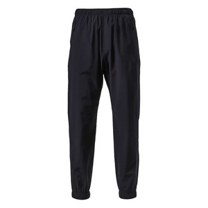 몽클레르 로고 아플리케 트랙팬츠