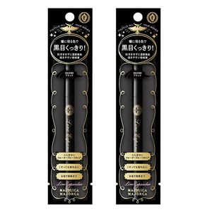 마죠리카마죠르카 라인 익스팬더 아이라이너 0.5ml, 2개