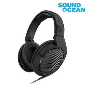 젠하이저 헤드폰