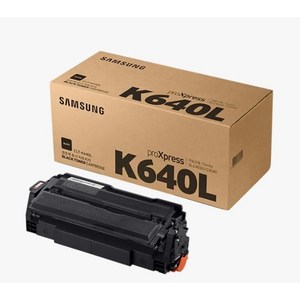 삼성전자 토너 CLT-K640L TND