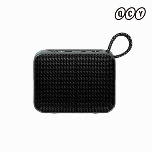 QCY SP2 미니 블루투스 휴대용 무선 캠핑 방수 스피커