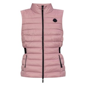몽클레르 발마리 베스트, 핑크계열, Numeric 1(KR 55)
