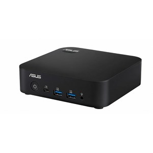 에이수스 2025 NUC 14 N-시리즈 인텔 14세대