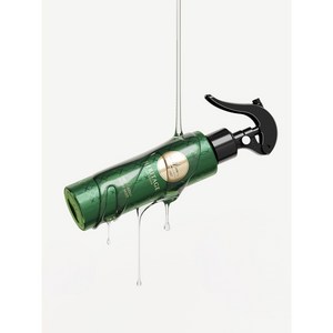 (런칭체험가) 이희 헤리티지 딥그린 샤인미스트 / 노워시 뿌리는 헤어 컬링 수분 단백질 오일 에센스, 2개, 150ml