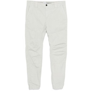 C.P.컴퍼니 테이퍼드 팬츠, 그레이계열, Italy 52(KR 110-115)