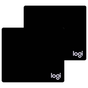 로지텍 마우스 패드 일반형