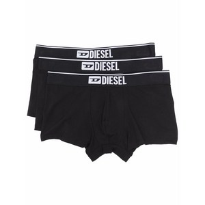 디젤 UMBX-데미안 브리프 3팩 세트, 블랙계열, Standard XL