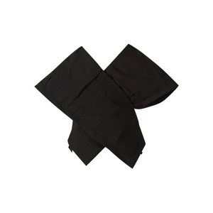 발렌시아가 디컨스트럭티드 진 탑