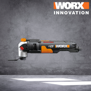 WORX 멀티커터 WX681, 1개