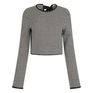 셀린느 투톤 탑