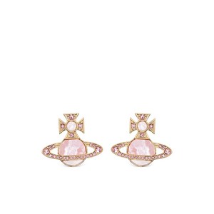 비비안웨스트우드 ORB 모티프 이어링