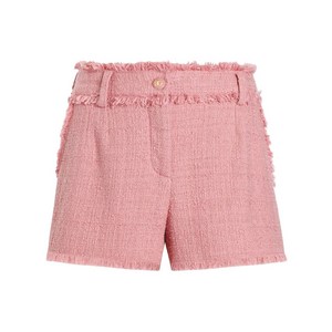 돌체앤가바나 DNA 트위드 쇼츠