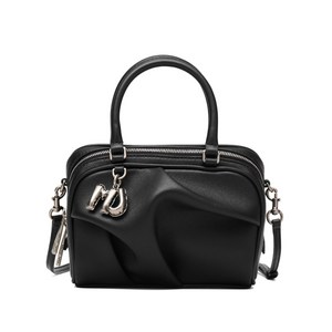 마크제이콥스 마이크로 바울레토 웨이브 토트 백