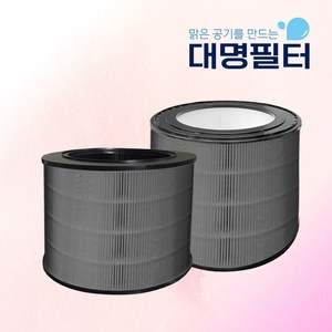 국내산 AS353NGDA LG퓨리케어360 필터 PFSAAC01, 02_퓨리케어360 복합형필터