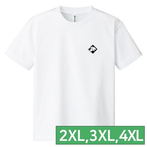빅사이즈 브랜드모음 Dcovers 챔피온 2XL 3XL 4XL 반팔티