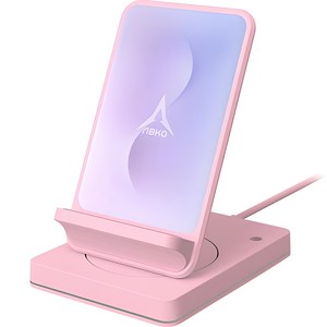 앱코 회전 거치대 고속 무선 충전기 ACD20