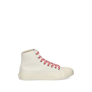 겐조 호시 하이탑 스니커즈, France 41(KR 260), 화이트계열