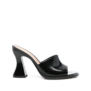 보테가 베네타 차차 샌들 100mm