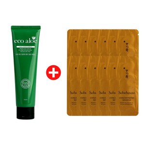 로제 컬링에센스 + 설화수 샘플 (옵션 택 1), 19)설화수 자음생세럼 12ml(1mlX12)