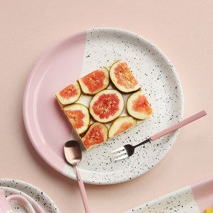 아르딘 에센셜 쿠앤크 샐러드접시 23cm 4color, 웨일블루, 1개