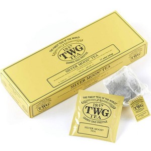 티더블유지 실버 문 티